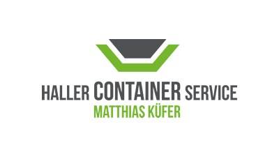 Haller Container Service